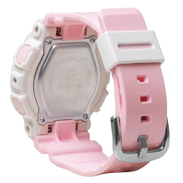 Womens Baby-G Analog Digital Pastel Watch - BA110PD-4A