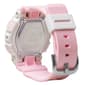 Womens Baby-G Analog Digital Pastel Watch - BA110PD-4A - image 3