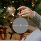 Northlight 12ct. Shatterproof Shiny Christmas Ball Ornaments - image 5