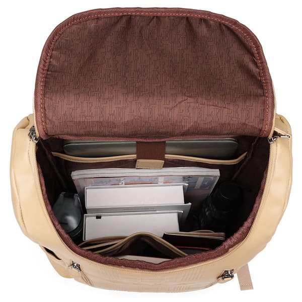 ELLE Roamer Vegan Leather Backpack