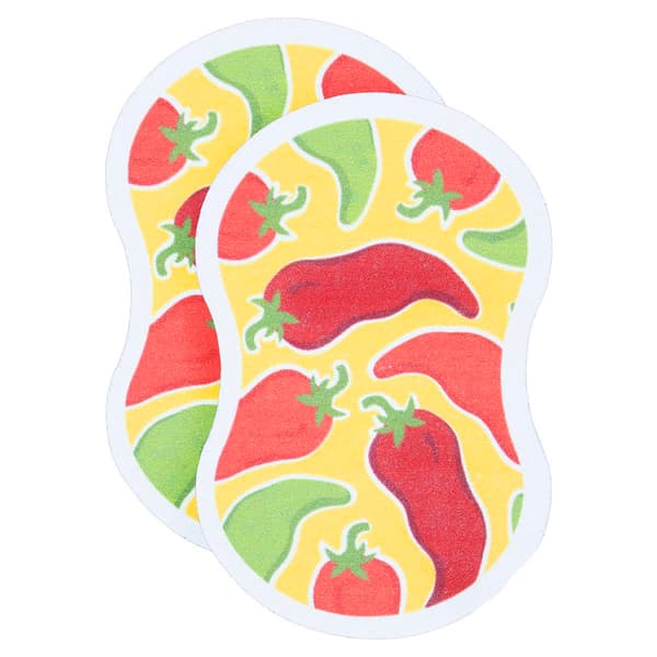 Ritz Chilli Pepper Pop Up Sponge - image 