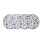 Avanti Ashford Woven Braided Round Placemats - Set of 4 - image 2
