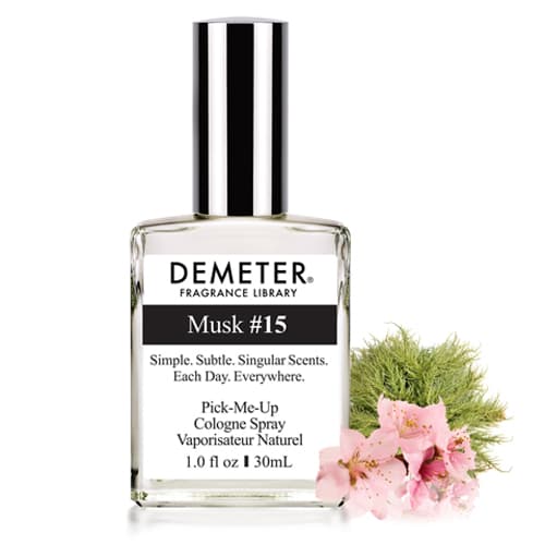 DEMETER® Musk #15 Cologne Spray