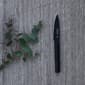 BergHOFF Ron Stainless Steel 3.25in. Black Paring Knife - image 3