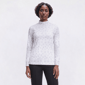 Petite Hasting & Smith Icy Snowflakes Tee - image 1