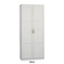Sauder Storage Cabinet