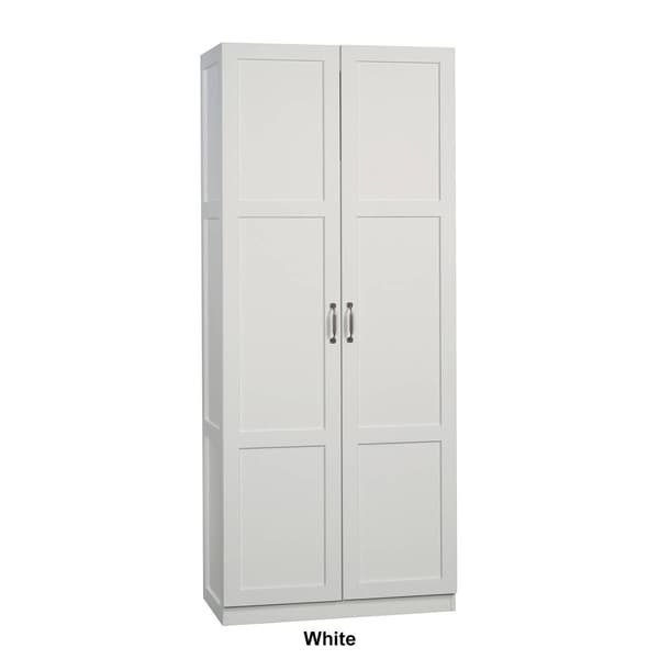 Sauder Storage Cabinet