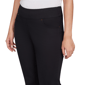 Plus Size Ruby Rd. Key Items Pull On Soft Twill Ankle Pant - image 5