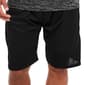 Mens Cougar(R) Sport Solid Mesh Active Shorts w/ Pockets - image 1