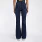 Womens Angels of Difference Mid Rise Basic Bootcut Jeans - image 2