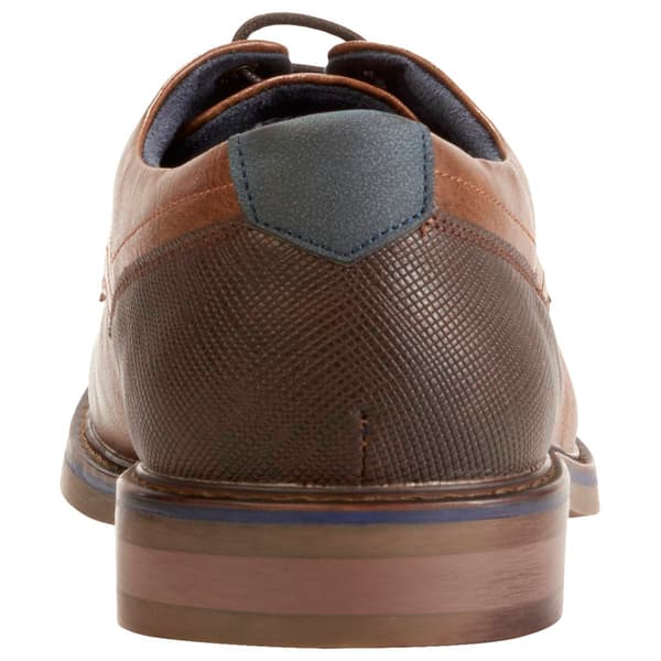 Mens Freeman Knox Oxfords