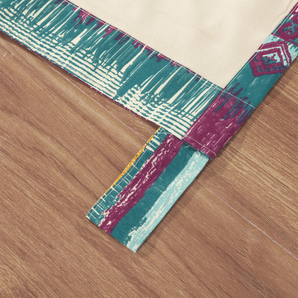 Greenland Home Fashions™ Southwest 2pc. Curtain Panel Set