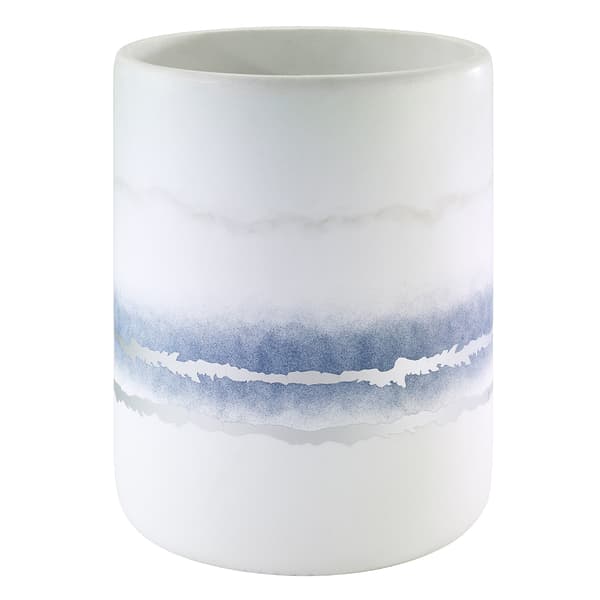 Now House by Jonathan Adler Vapor Wastebasket - image 