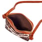 DS Fashion Cow North/South Crossbody - image 5