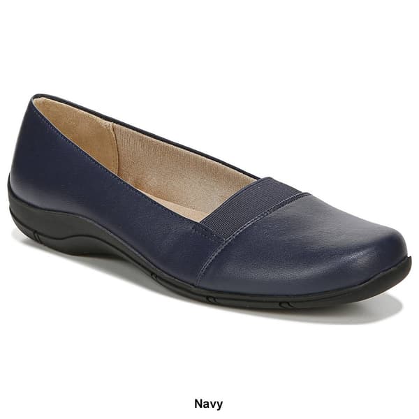 Womens LifeStride Doris Comfort Flats