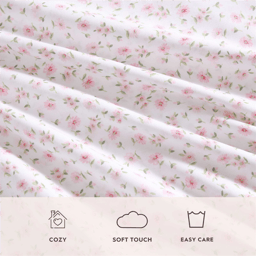 Laura Ashley® Little Ditsy Sheet Set