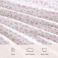 Laura Ashley® Little Ditsy Sheet Set - image 3