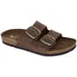 Womens White Mountain Helga Slide Footbed Sandals - image 1