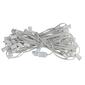 Northlight Seasonal 50ft. White C7 Christmas Light Socket Set - image 3