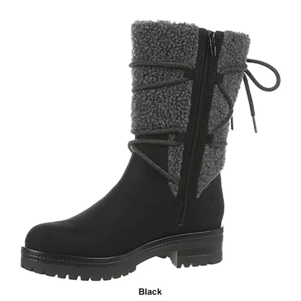 Womens LifeStride Saratoga Winter Boots