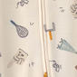 Baby Boy (NB-9M) Carter''s® 2-Way Interlock Sports Sleeper - image 3