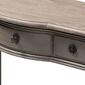 Baxton Studio Noelle 1 Drawer Wood Console Table - image 5