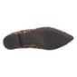 Womens Bella Vita Milla Leopard Slingback Flats - image 5