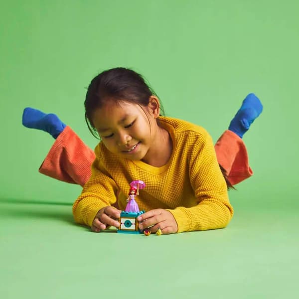 LEGO&#174; Disney Twirling Ariel