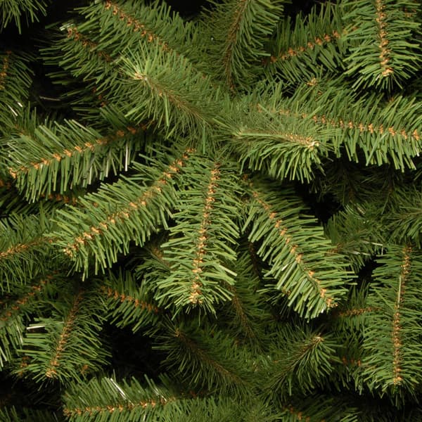 National Tree 7ft. North Valley Spruce Christmas Tree