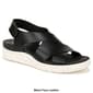 Womens Dr. Scholl''s Time Off Sea Slingback Sandals - image 6