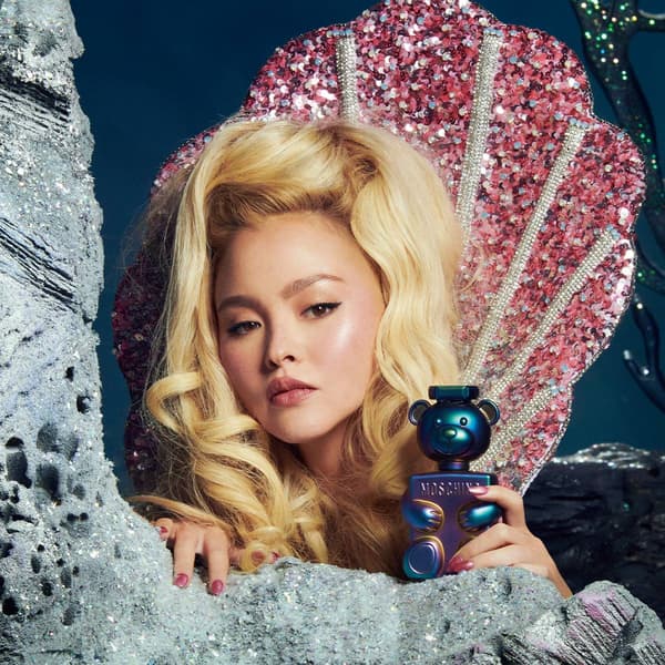 Moschino Toy 2 Pearl Eau de Parfum