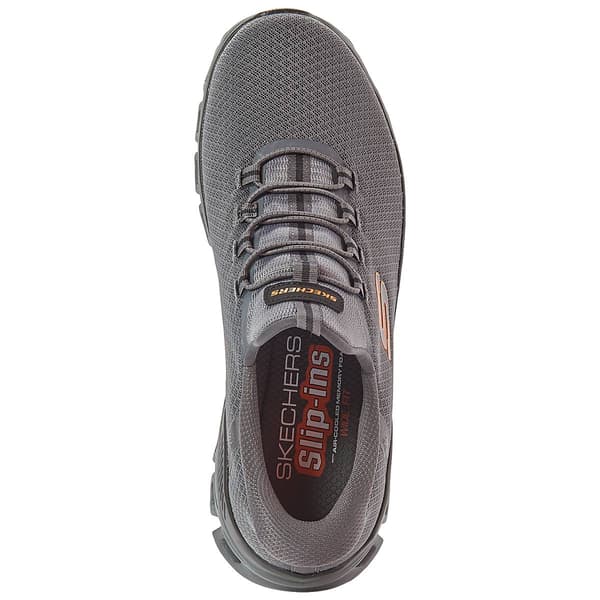 Mens Skechers Glide-Step-Noxus Slip-Ins&#174;