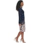 Womens Tommy Hilfiger Balloon Sleeve Floral Sheath Dress - image 3