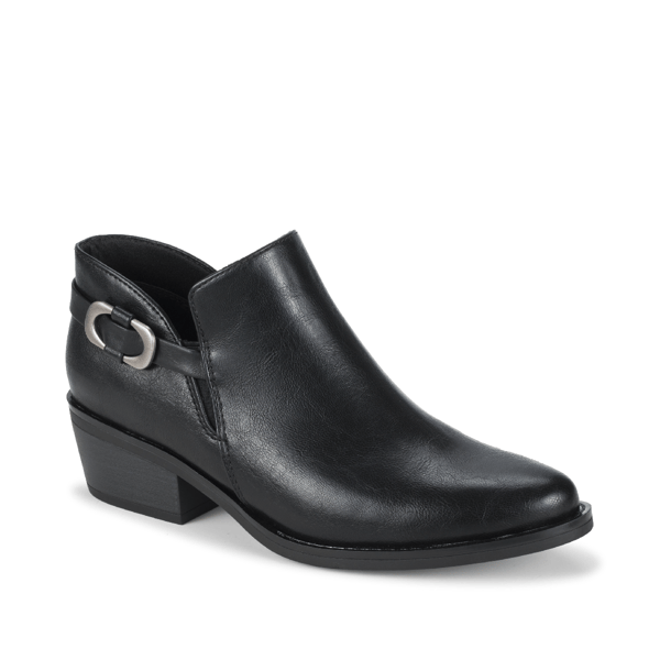 Womens BareTraps(R) Persis Ankle Boots - image 