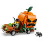 LEGO® Jack-O-Lantern Pickup Truck - image 3