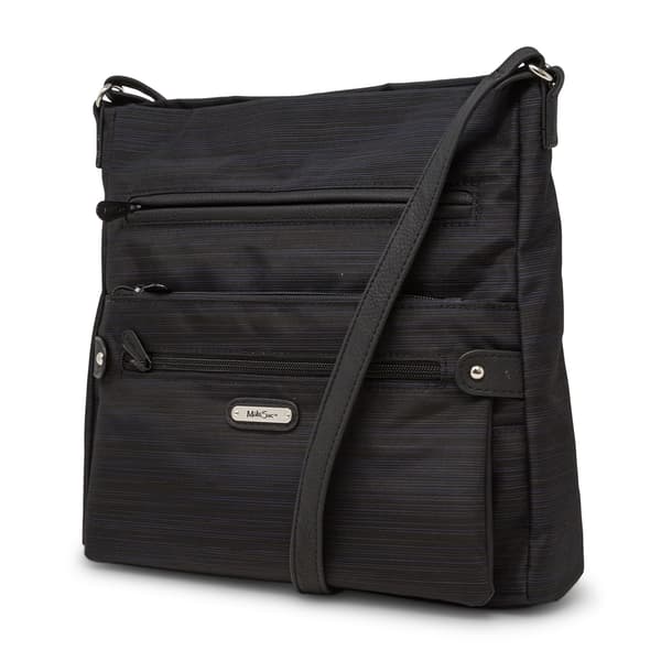 MultiSac Lorraine Yukon Crossbody