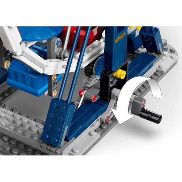 LEGO® Creator 3-in-1 Iconic Ferris Wheel