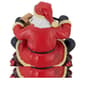Northlight Seasonal 5.75in. Musical Santa Claus Christmas Figure - image 5
