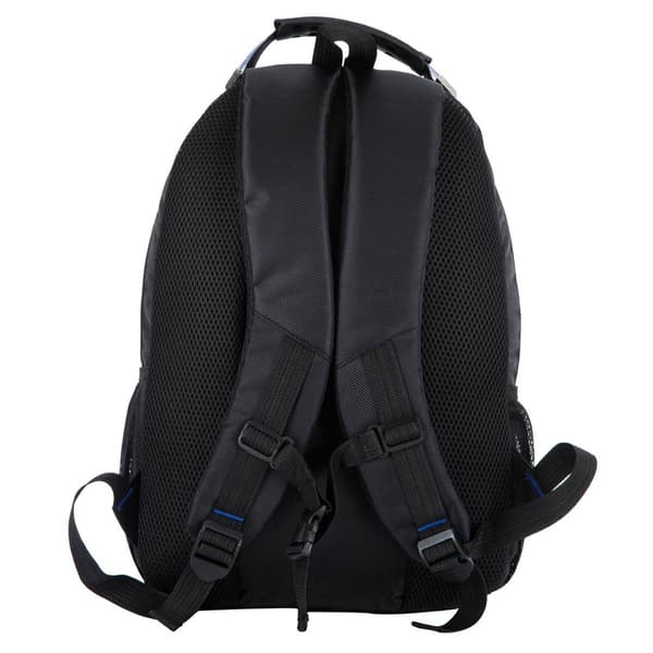 InUSA Roadster Executive Backpack w/ 15.6in. Laptop Pouch
