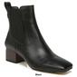 Womens Franco Sarto Waxton Leather Ankle Boots - image 14