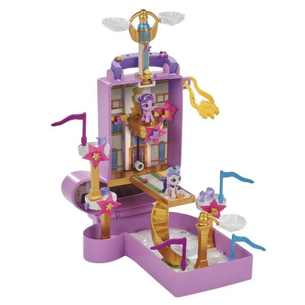 My Little Pony Mini World Magic Compact Creation