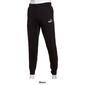 Mens Puma&#174; Embroidered Logo Jogger Sweatpants - image 5