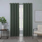 Sunshield Colton 100% Blackout Lined Grommet Curtains - image 2