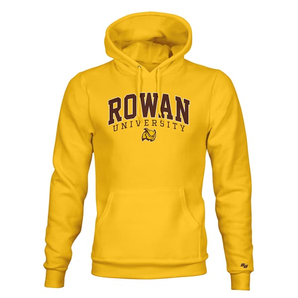 Mens Tsi Rowan School Pride Hoodie