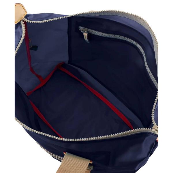 Dooney & Bourke Front Zip Nylon Tote