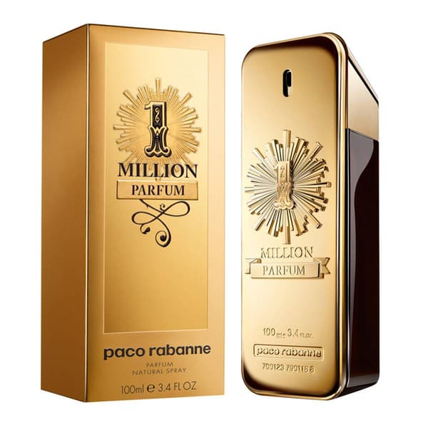 Rabanne 1 Million Parfum