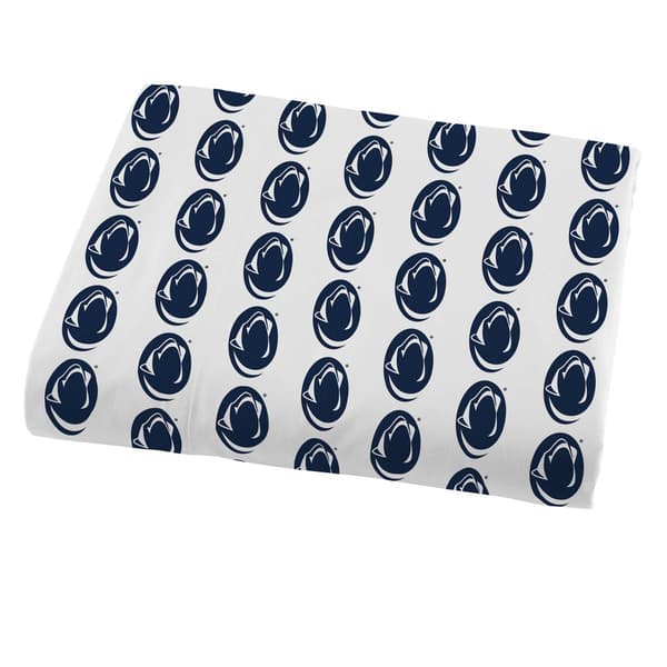 Northwest Penn State Nittany Lions Bed in a Bag