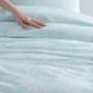 Tommy Bahama Art Of Palms Duvet Set - image 7