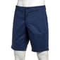 Mens Chaps Textured Chino Shorts - image 1