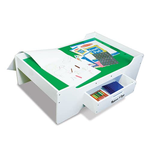 Melissa &amp; Doug® Multi-Activity Table